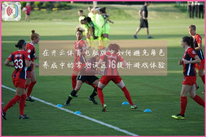 在开云体育电脑版中如何避免角色养成中的常见误区，提升游戏体验的个人心得分享