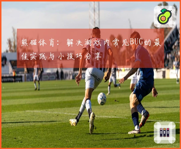 熊猫体育：解决游戏内常见BUG的最佳实践与小技巧分享